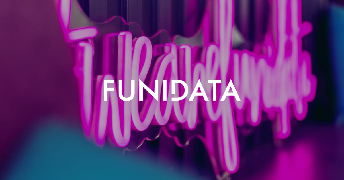Case Funidata – ICT-alan osaajapula ei saa olla kehityksen esteenä