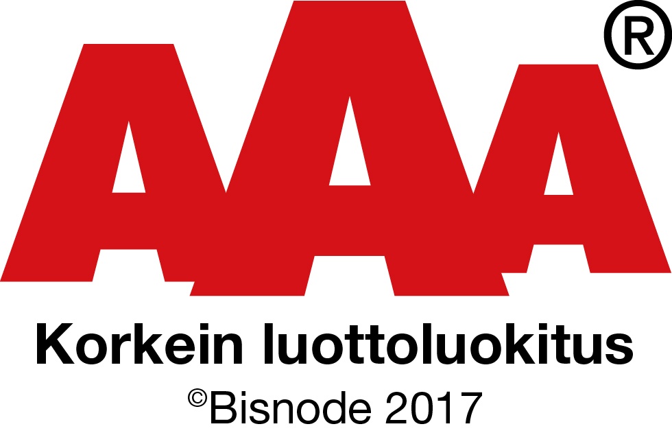 ICT Direct AAA-luokkaan