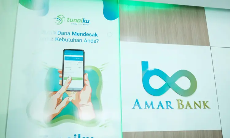 Case Amar Bank – Top analyst for an Indonesian bank in Finland