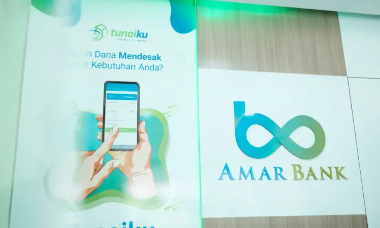 Amar Bank Hiring the top talents internationally