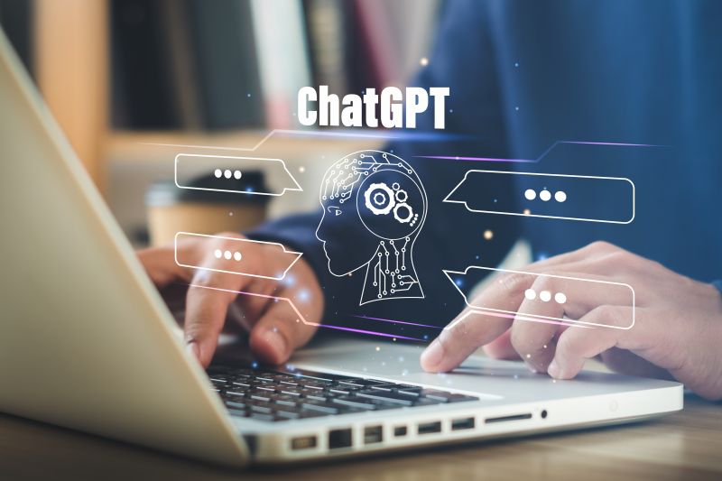 Voiko ChatGPT auttaa rekrytoinnissa?